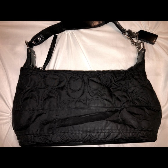 Coach Purse - Picture 2 of 4